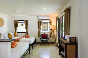 Wapi Resort Koh Lipe