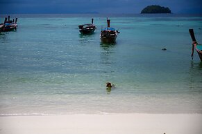 Wapi Resort Koh Lipe