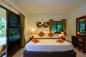 Wapi Resort Koh Lipe