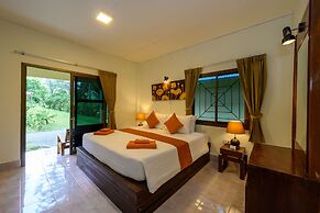 Wapi Resort Koh Lipe