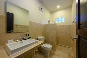 Wapi Resort Koh Lipe