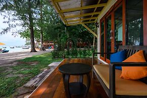 Wapi Resort Koh Lipe