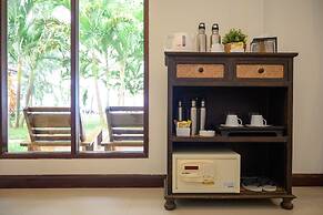 Wapi Resort Koh Lipe