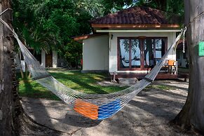 Wapi Resort Koh Lipe