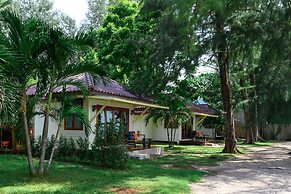 Wapi Resort Koh Lipe