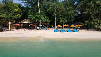 Wapi Resort Koh Lipe