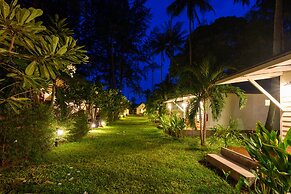 Wapi Resort Koh Lipe