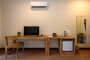 Wapi Resort Koh Lipe