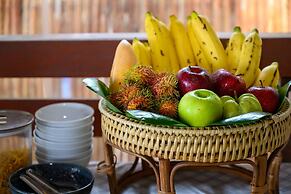 Wapi Resort Koh Lipe