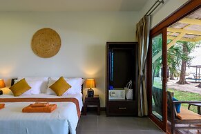 Wapi Resort Koh Lipe