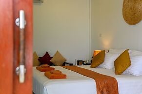 Wapi Resort Koh Lipe