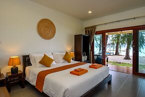 Wapi Resort Koh Lipe