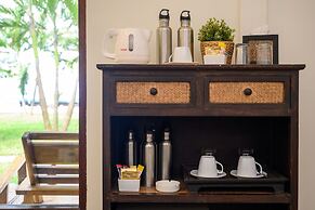 Wapi Resort Koh Lipe