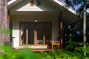 Wapi Resort Koh Lipe