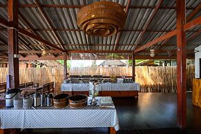 Wapi Resort Koh Lipe