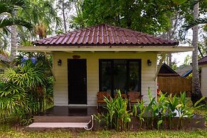 Wapi Resort Koh Lipe