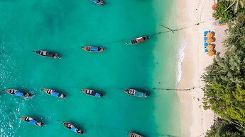 Wapi Resort Koh Lipe