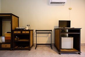 Wapi Resort Koh Lipe