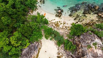 Wapi Resort Koh Lipe