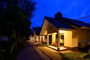 Wapi Resort Koh Lipe