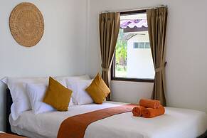 Wapi Resort Koh Lipe