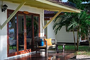 Wapi Resort Koh Lipe