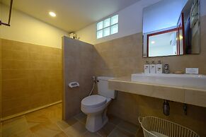 Wapi Resort Koh Lipe