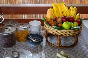 Wapi Resort Koh Lipe