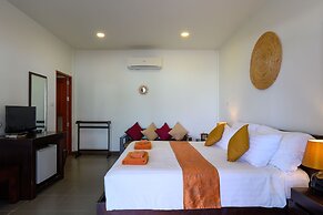 Wapi Resort Koh Lipe