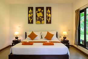 Wapi Resort Koh Lipe