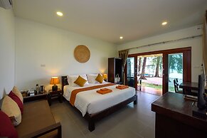 Wapi Resort Koh Lipe
