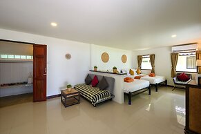 Wapi Resort Koh Lipe