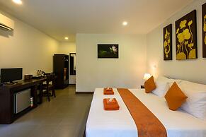 Wapi Resort Koh Lipe