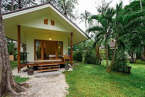 Wapi Resort Koh Lipe