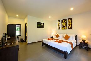 Wapi Resort Koh Lipe