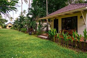 Wapi Resort Koh Lipe