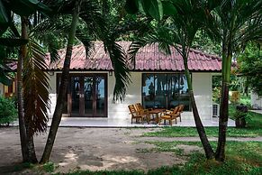 Wapi Resort Koh Lipe