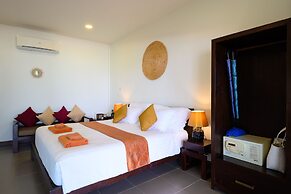 Wapi Resort Koh Lipe