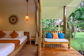 Wapi Resort Koh Lipe