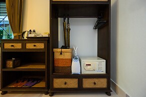 Wapi Resort Koh Lipe