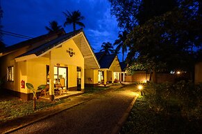 Wapi Resort Koh Lipe