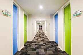 Hotel Citradream Bintaro