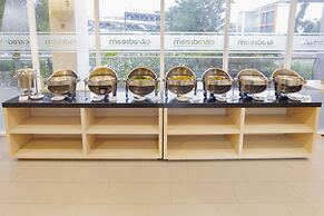 Hotel Citradream Bintaro