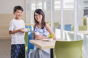 Hotel Citradream Bintaro