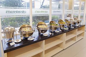 Hotel Citradream Bintaro