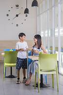 Hotel Citradream Bintaro