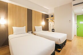 Hotel Citradream Bintaro