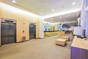 Hotel Citradream Bintaro