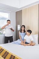 Hotel Citradream Bintaro