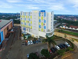 Hotel Citradream Bintaro
